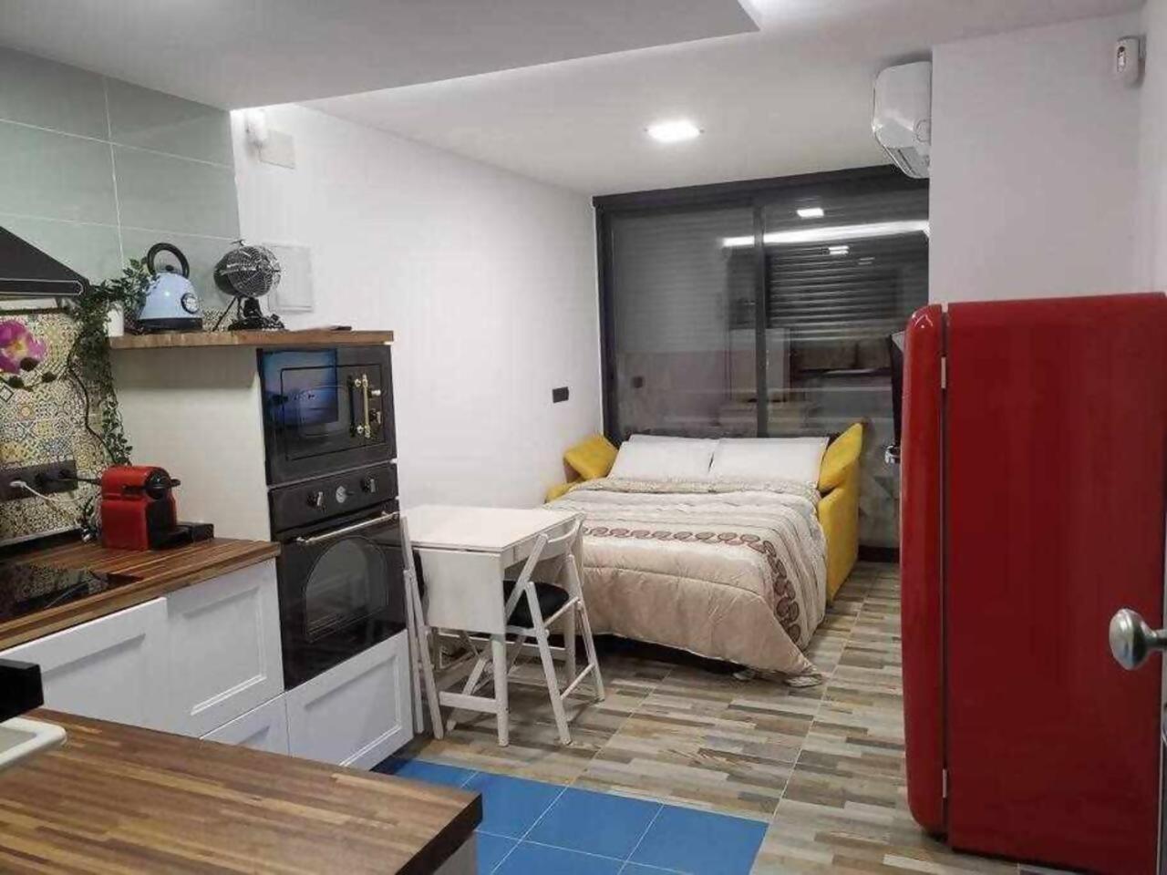 Centro Plaza Torremolinos Apto 24 Wifi Terraza Экстерьер фото